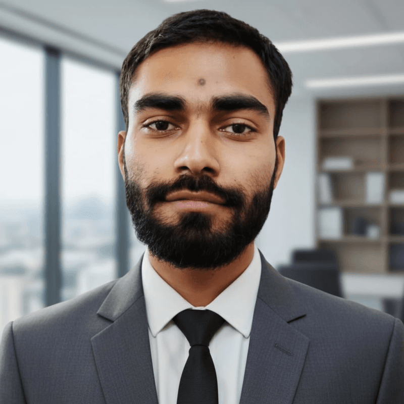Mohammad Hassan